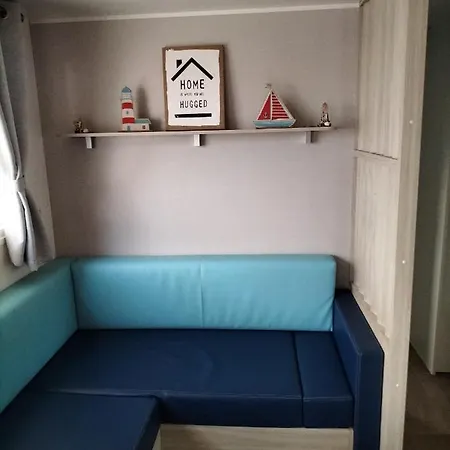 Mobil-home 公寓