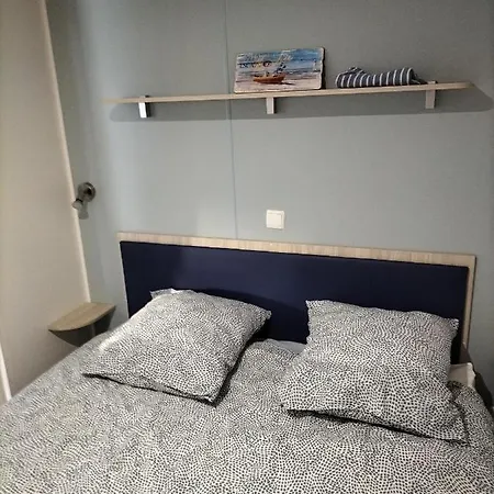 Mobil-home Narbonne-Plage